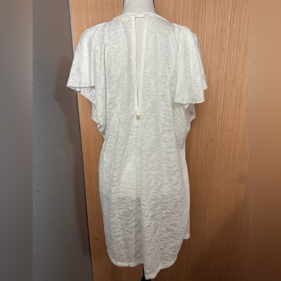 Billabong Out For Waves Cover Up Dress, Size Large (v) - Picture 8 of 13